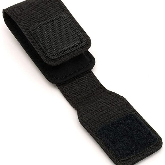 GRIFFIN SHOE POUCH - ULTRALIGHT REFLECTIVE (NEW) - Picture 8 of 11